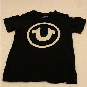 True Religion Tshirt size 8